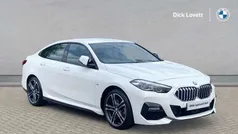 Used 2023 BMW 218 M Sport Coupe | £19,777 (Good price)