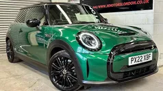 Used 2023 Mini Cooper Level 3 Hatchback | £15,999 (Good price)
