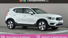 Used 2022 Volvo XC40 Inscription SUV | £20,997 (Super price)