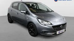 Used 2019 Vauxhall Corsa Hatchback | £8,599 (Fair price)