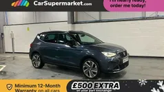 Used 2025 Seat Arona FR Sport SUV | £16,197 (Fair price)