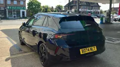 Used 2024 Vauxhall Astra S Hatchback | £19,095 (Fair price)