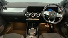 Used 2023 Mercedes EQA300 AMG Line Premium SUV | £23,424 (Good price)