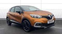 Used 2019 Renault Captur Play SUV | £8,739 (Fair price)