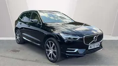 Used 2020 Volvo XC60 Inscription SUV | £33,795 (A bit pricey)