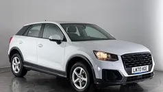 Used 2020 Audi Q2 SUV | £14,700 (Super price)