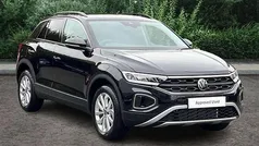 Used 2025 VW T-Roc Match SUV | £27,180 (Super price)