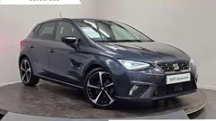 Grey Used 2022 Seat Ibiza FR Sport Hatchback | £16,295 (Fair price)