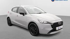 Grey Used 2023 Mazda 2 Homura-Line Hatchback | £14,999 (Fair price)