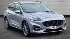 Used 2023 Ford Kuga ST-Line SUV | £19,995 (Fair price)