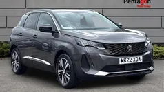 Used 2022 Peugeot 3008 Allure Premium Estate | £18,250 (Fair price)