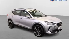 Used 2024 Cupra Formentor SUV | £17,299 (Super price)