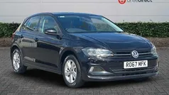 Used 2020 VW Polo SE Hatchback | £9,898 (Good price)