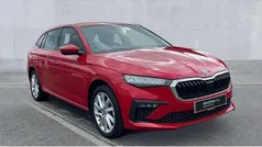 Used 2025 Skoda Scala SE L Hatchback | £19,690 (Fair price)