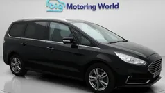 Used 2019 Ford Galaxy Titanium MPV | £17,858 (Fair price)