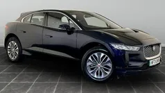 Used 2023 Jaguar I-Pace S SUV | £17,995 (Super price)