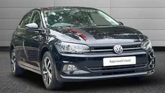 Black Used 2018 VW Polo Beats Hatchback | £11,490 (Fair price)