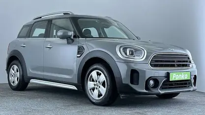 Used Mini Cooper Classic 136 HP (100 kW) 2022 Hatchback