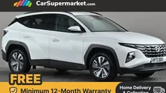 Used 2024 Hyundai Tucson SE SUV | £19,997 (Super price)