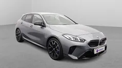 Grey Used 2025 BMW M135 Hatchback | £31,899 (Fair price)