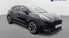 Used 2023 Ford Puma Performance Edition SUV | £19,799 (Fair price)