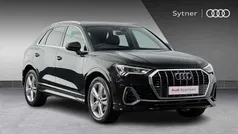 Used 2020 Audi Q3 S-Line SUV | £23,500 (Fair price)