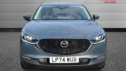 Used Mazda CX-30 Takumi-Line 140 HP (102 kW) 2025 SUV