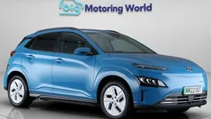 Used 2023 Hyundai Kona Premium SUV | £13,000 (Fair price)