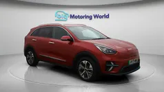 Used 2021 Kia e-Niro 2 SUV | £16,300 (Fair price)