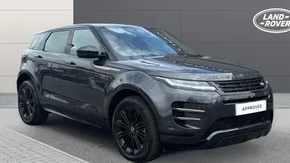 Usado Land Rover Range Rover evoque SE Dynamic 204 HP (150 kW) 2026 SUV
