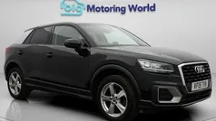 Used 2019 Audi Q2 Sport SUV | £15,000 (Good price)