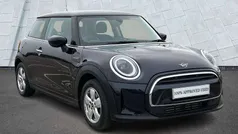 Used 2022 Mini Cooper Classic Hatchback | £15,500 (Good price)