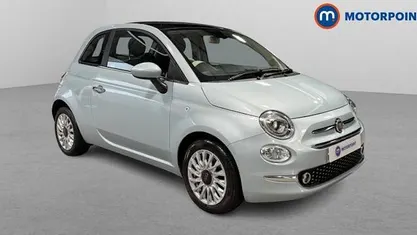 Used 2023 Fiat 500 Hatchback | £8,849 (Fair price)