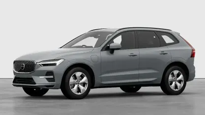 New Volvo XC60 Core 334 HP (245 kW) 2026 Vapour grey SUV