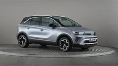 Used 2022 Vauxhall Crossland Ultimate SUV | £13,297 (Fair price)