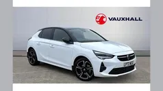 Used 2023 Vauxhall Corsa Ultimate Hatchback | £15,000 (Fair price)