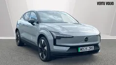 Used 2025 Volvo EX30 Performance SUV | £34,648 (Fair price)