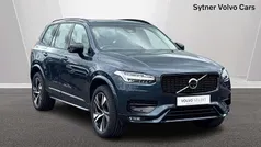 Used 2024 Volvo XC90 Plus SUV | £41,000 (Super price)