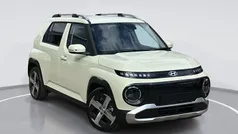 New 2026 Hyundai Inster Hatchback | £21,799 (Super price)