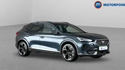 Used Cupra Formentor VZ2 245 HP (180 kW) 2024 SUV