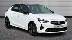 Used 2023 Vauxhall Corsa Ultimate Hatchback | £13,641 (Fair price)