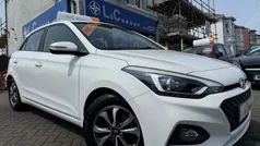 Used 2020 Hyundai i20 SE Hatchback | £7,490 (Fair price)