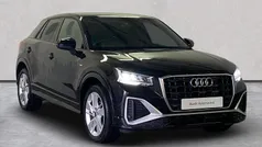 Used 2024 Audi Q2 S-Line SUV | £25,855 (Fair price)