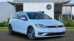 Used 2018 VW Golf VII SE Hatchback | £11,691 (Good price)