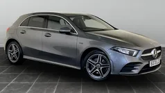 Used 2020 Mercedes A250 AMG line Hatchback | £11,295 (Fair price)