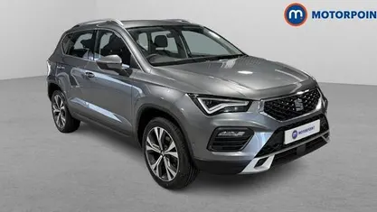Used Seat Ateca SE Technology 150 HP (110 kW) 2025 SUV