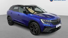 Blue Used 2023 Renault Austral Iconic Esprit Alpine SUV | £25,349 (Fair price)