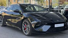 Used 2024 Lotus Emeya Hatchback | £71,950