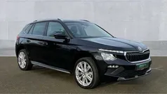 Used 2024 Skoda Kamiq SE L SUV | £22,800 (Fair price)