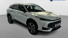 Used 2024 MG HS Trophy SUV | £22,999 (Fair price)
